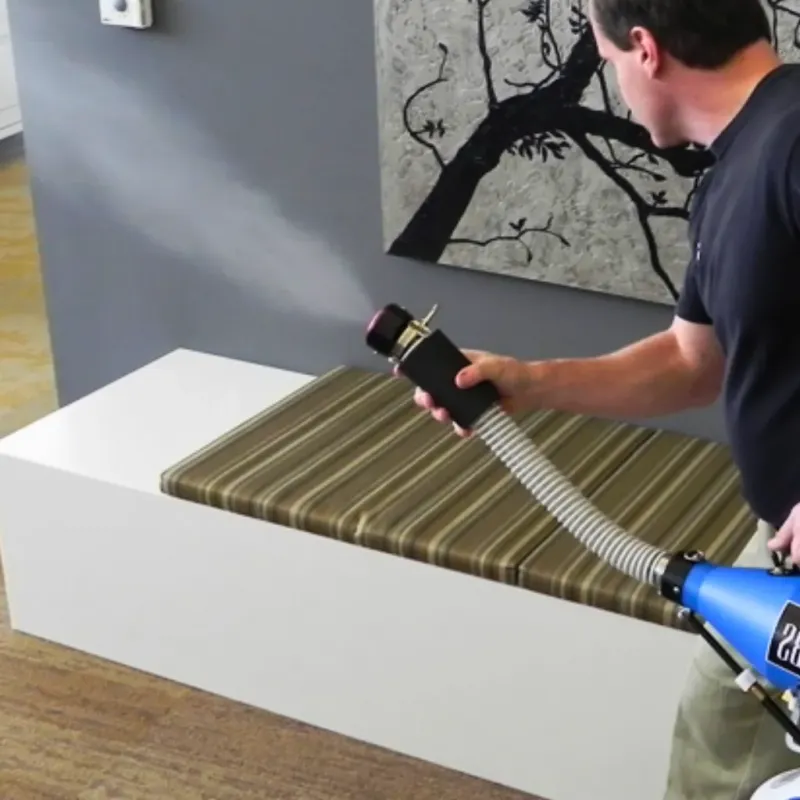 Professional Odor Removal in Hollywood, SC